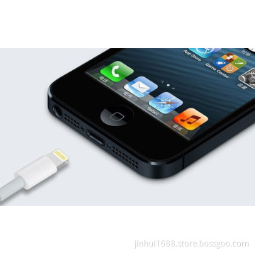 USB Cable for iPhone5 Cable (JH-01)